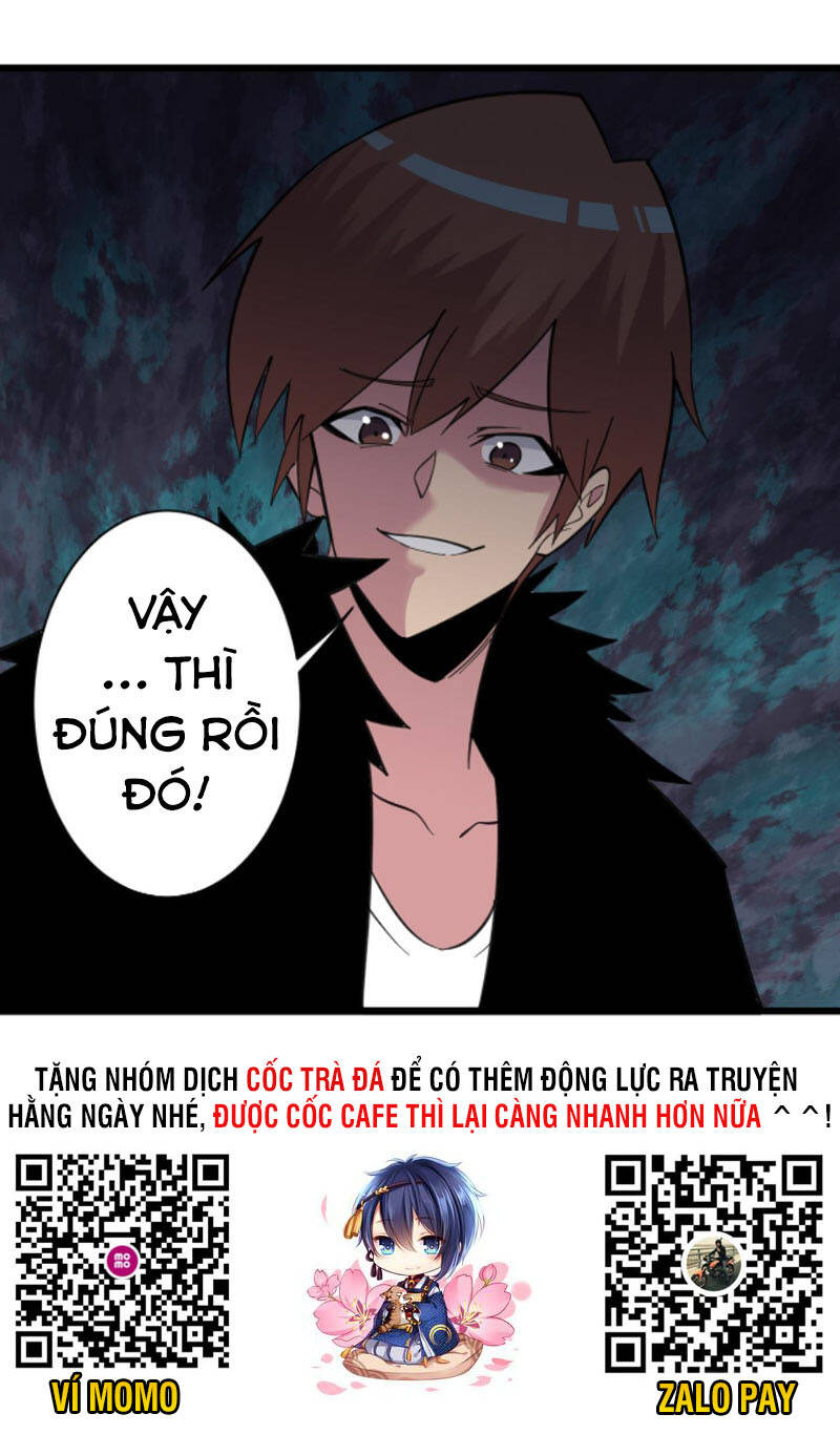 Cửa Hàng Đào Bảo Thông Tam Giới Chapter 307 - Trang 2