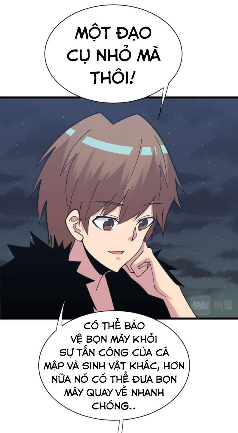 Cửa Hàng Đào Bảo Thông Tam Giới Chapter 308 - Trang 2