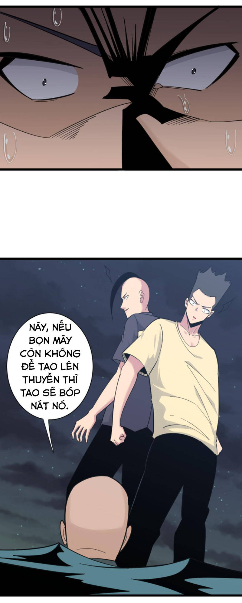 Cửa Hàng Đào Bảo Thông Tam Giới Chapter 308 - Trang 2