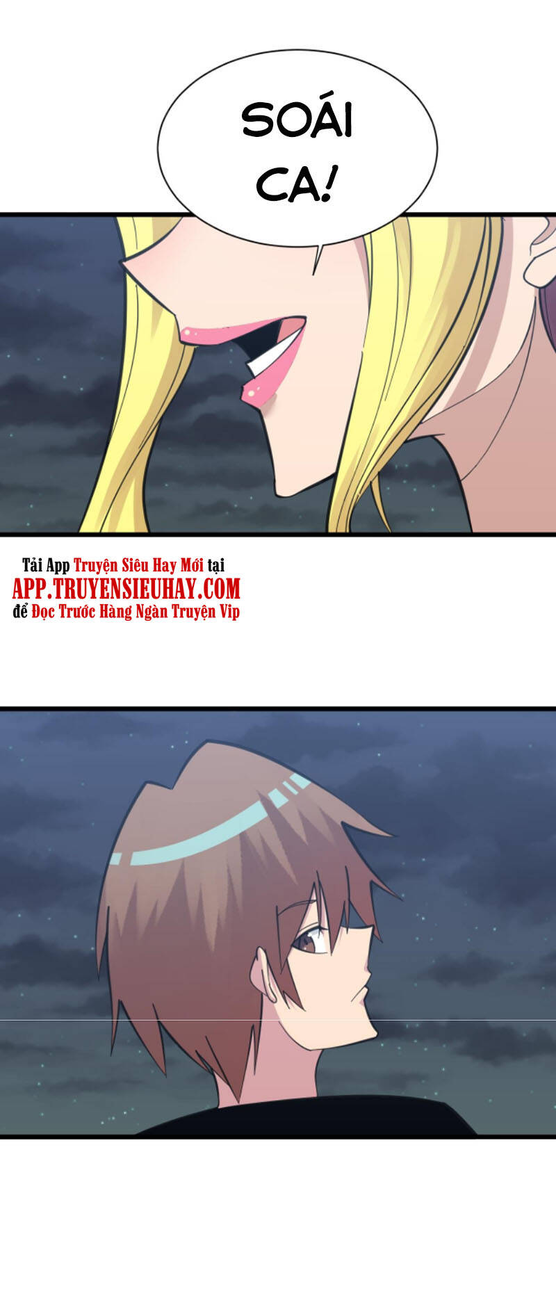 Cửa Hàng Đào Bảo Thông Tam Giới Chapter 308 - Trang 2