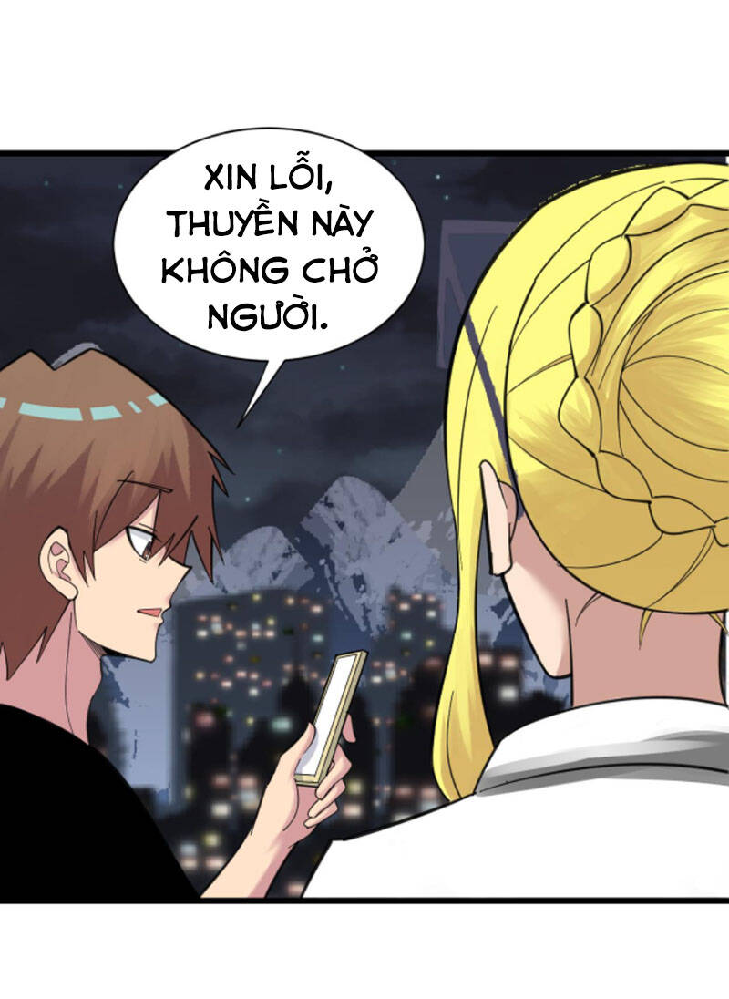 Cửa Hàng Đào Bảo Thông Tam Giới Chapter 308 - Trang 2