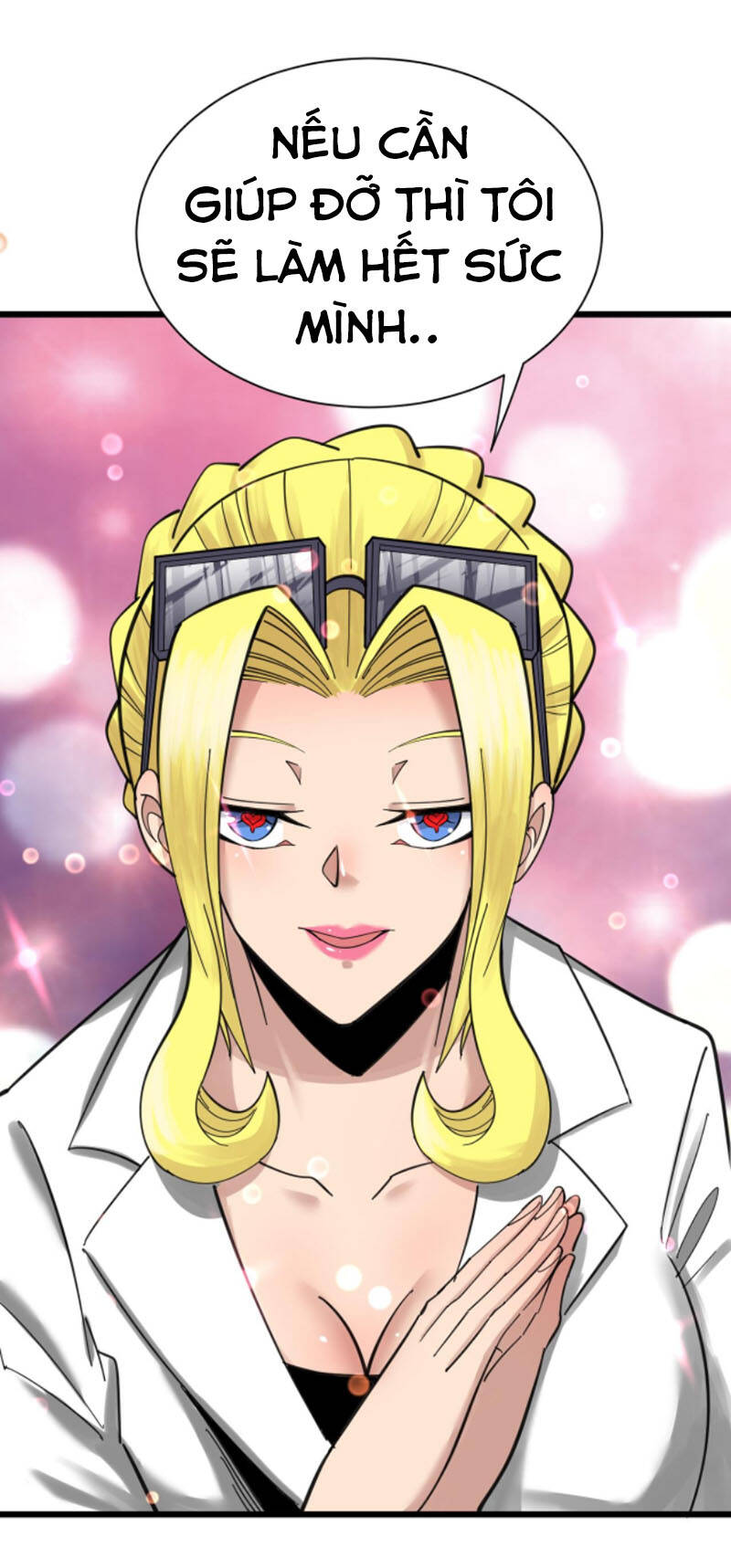 Cửa Hàng Đào Bảo Thông Tam Giới Chapter 308 - Trang 2