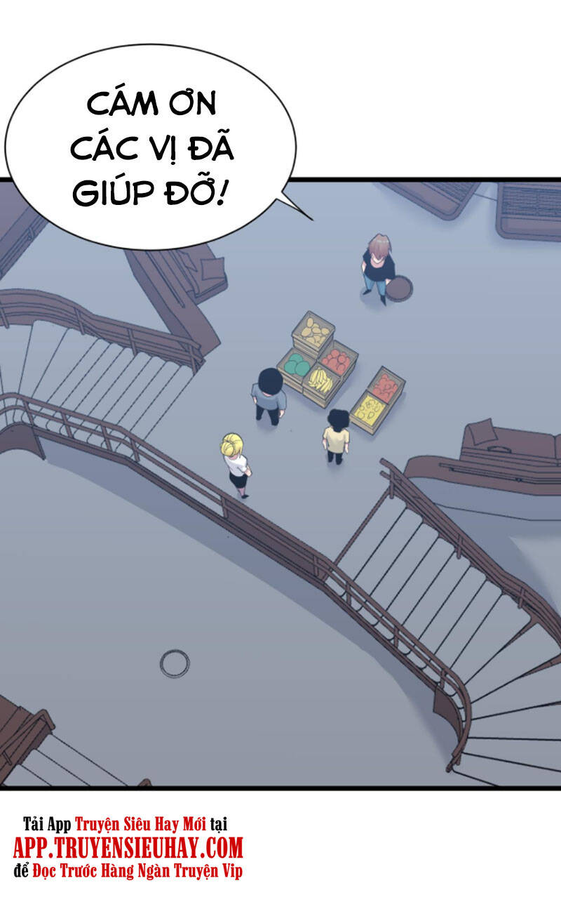 Cửa Hàng Đào Bảo Thông Tam Giới Chapter 308 - Trang 2