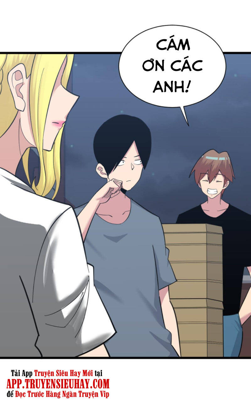 Cửa Hàng Đào Bảo Thông Tam Giới Chapter 308 - Trang 2