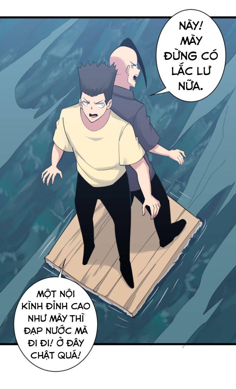 Cửa Hàng Đào Bảo Thông Tam Giới Chapter 308 - Trang 2