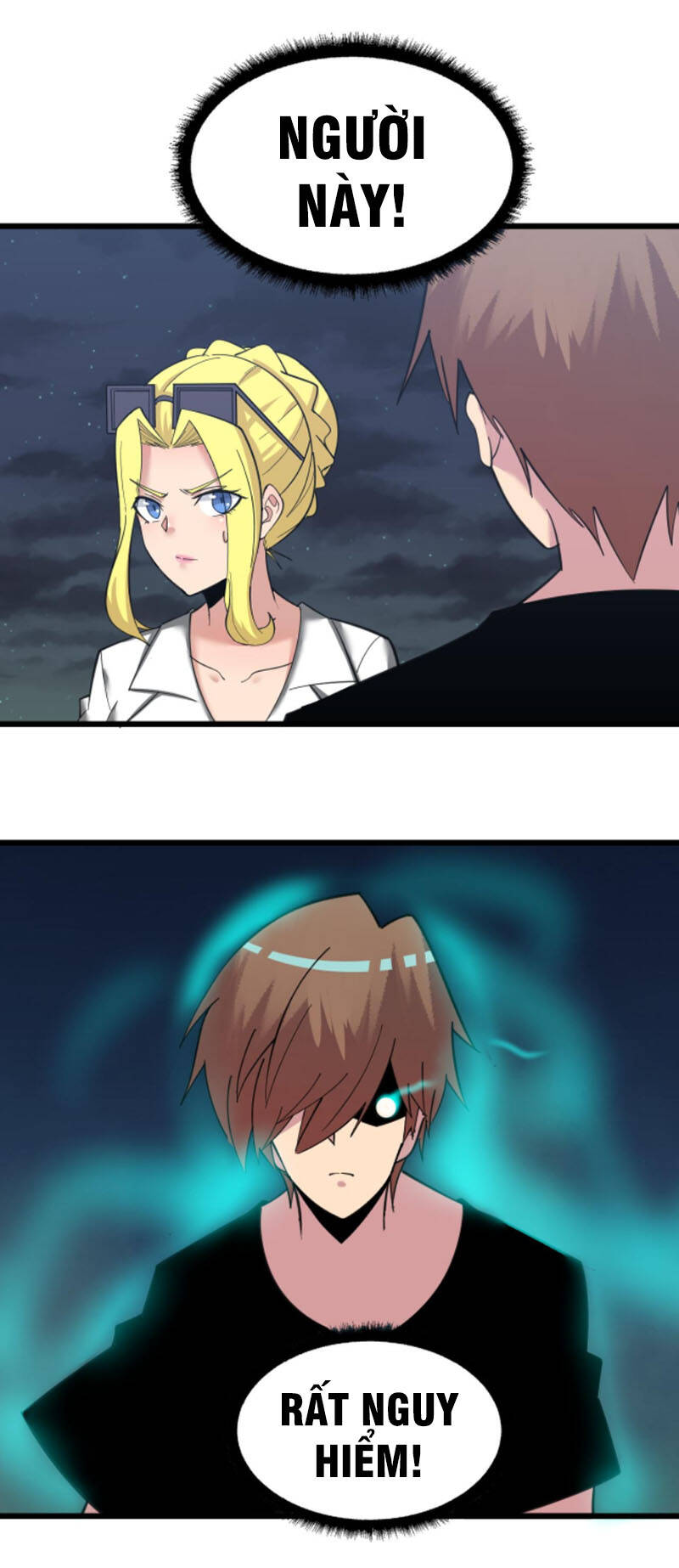 Cửa Hàng Đào Bảo Thông Tam Giới Chapter 309 - Trang 2