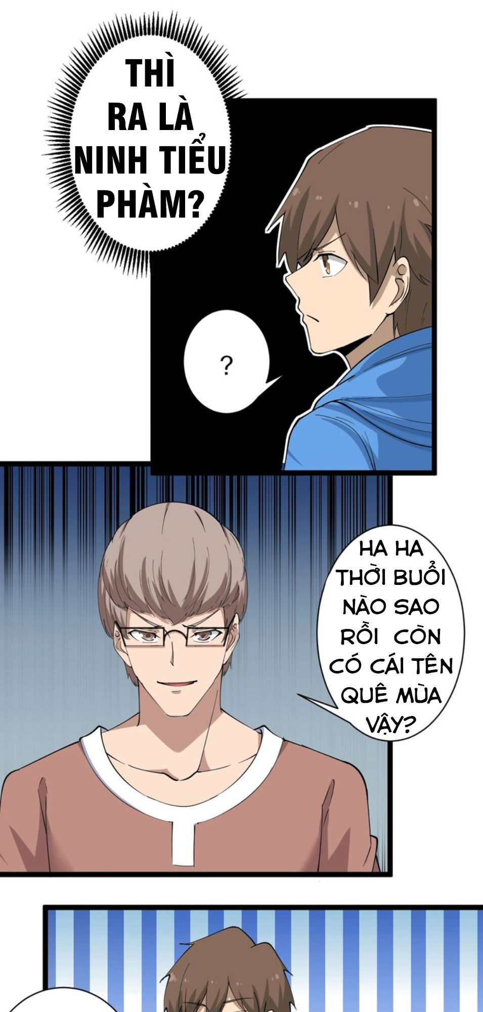 Cửa Hàng Đào Bảo Thông Tam Giới Chapter 31 - Trang 2