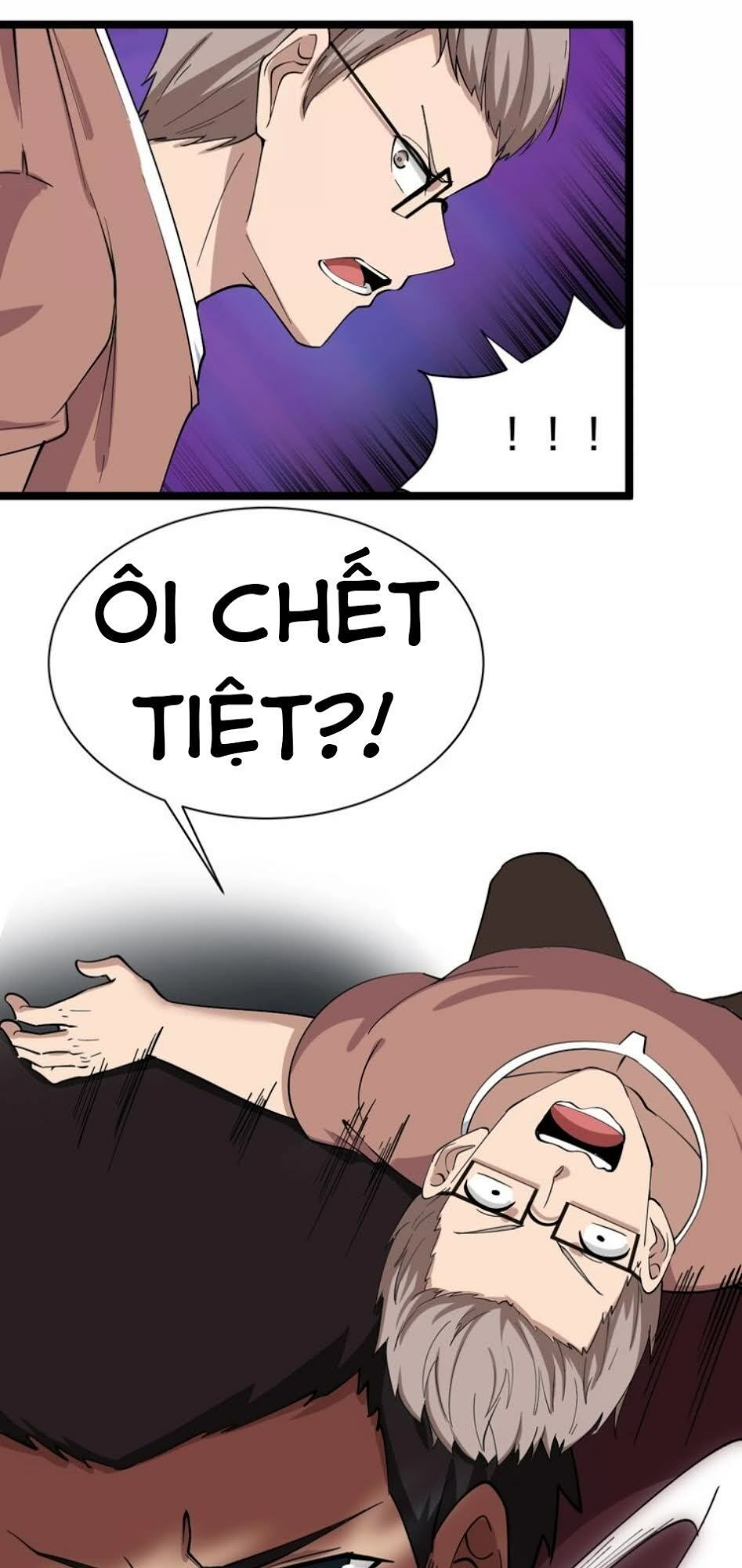 Cửa Hàng Đào Bảo Thông Tam Giới Chapter 31 - Trang 2