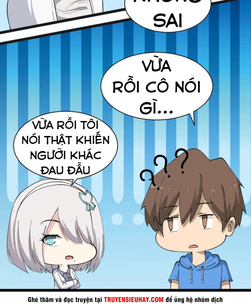 Cửa Hàng Đào Bảo Thông Tam Giới Chapter 31 - Trang 2