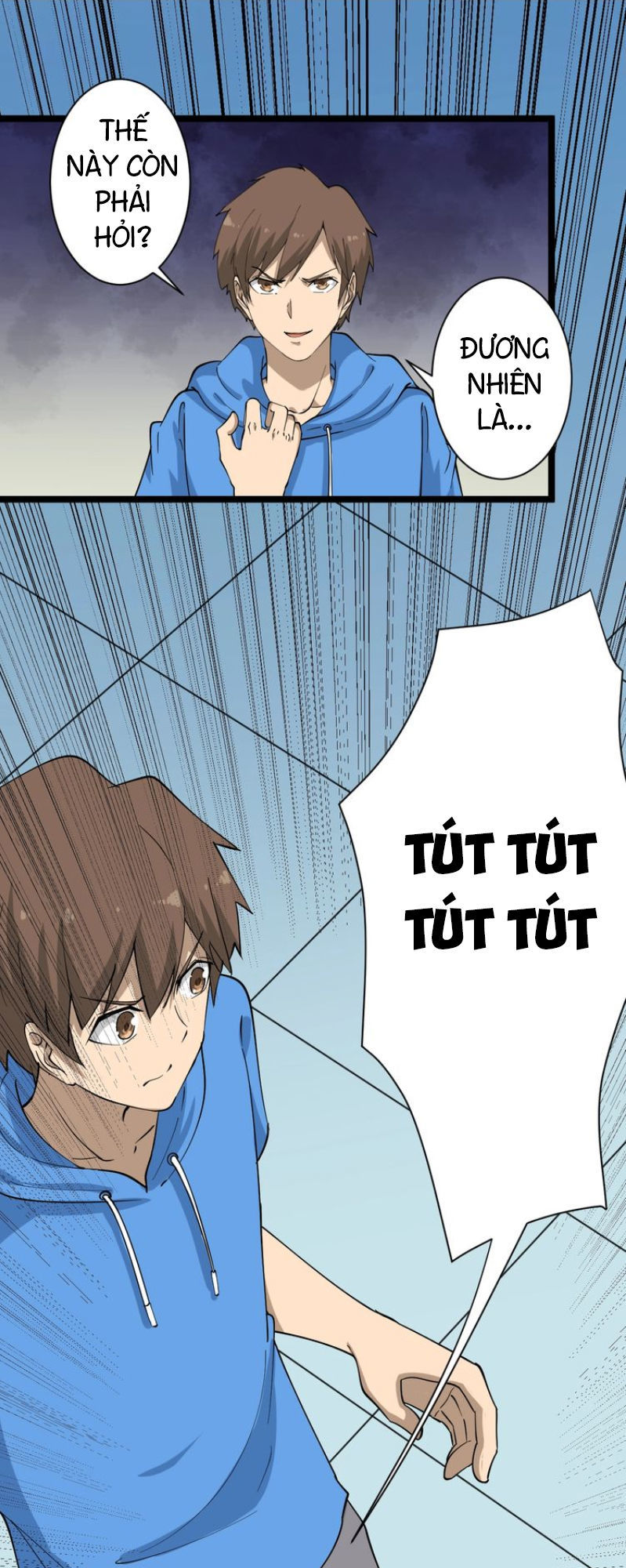 Cửa Hàng Đào Bảo Thông Tam Giới Chapter 32 - Trang 2