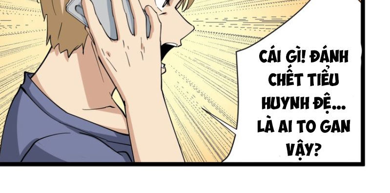 Cửa Hàng Đào Bảo Thông Tam Giới Chapter 32 - Trang 2