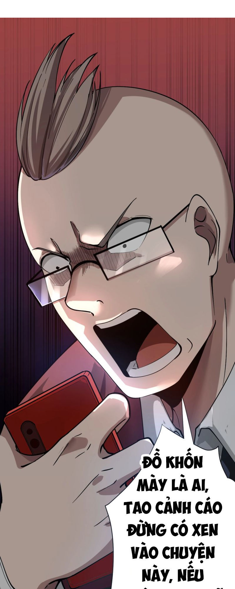 Cửa Hàng Đào Bảo Thông Tam Giới Chapter 32 - Trang 2