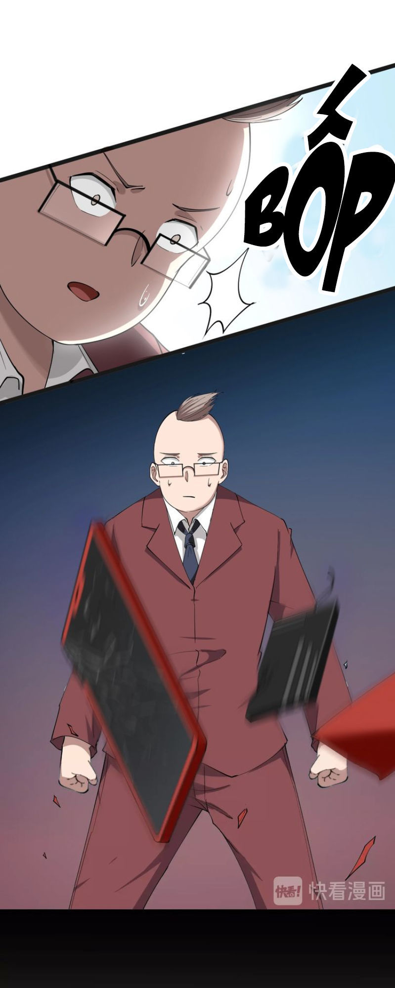 Cửa Hàng Đào Bảo Thông Tam Giới Chapter 32 - Trang 2