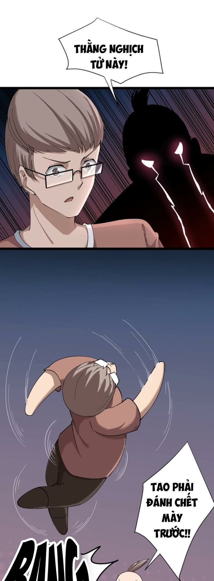 Cửa Hàng Đào Bảo Thông Tam Giới Chapter 32 - Trang 2