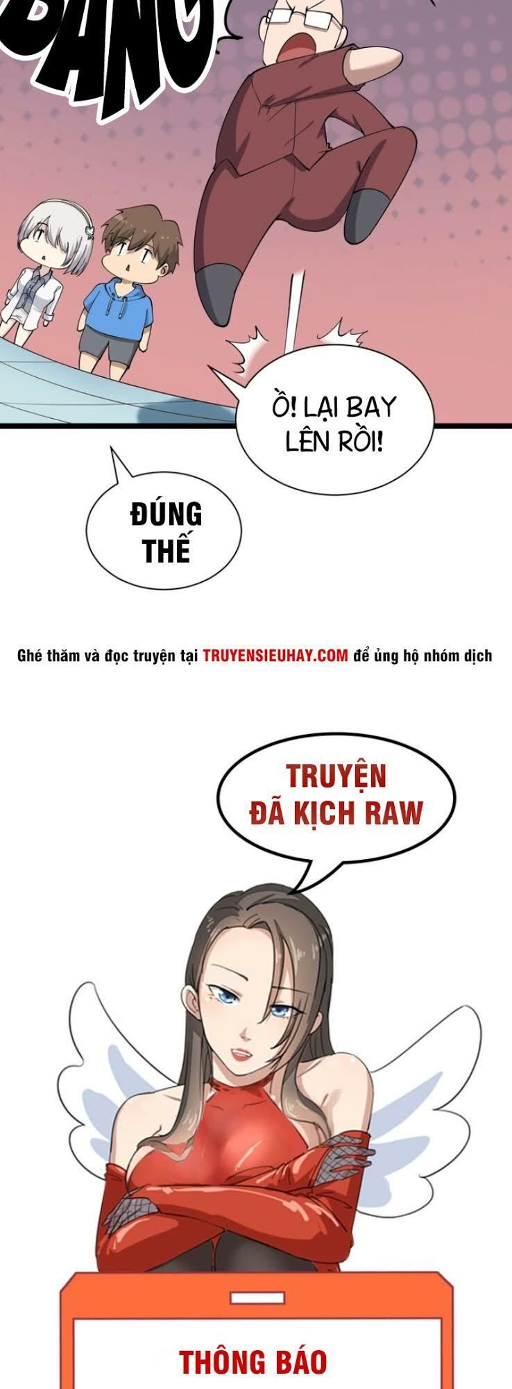 Cửa Hàng Đào Bảo Thông Tam Giới Chapter 32 - Trang 2