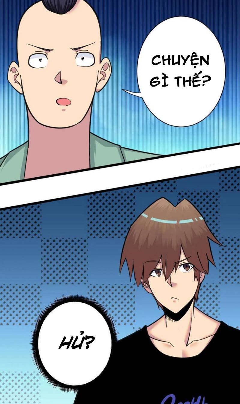 Cửa Hàng Đào Bảo Thông Tam Giới Chapter 320 - Trang 2