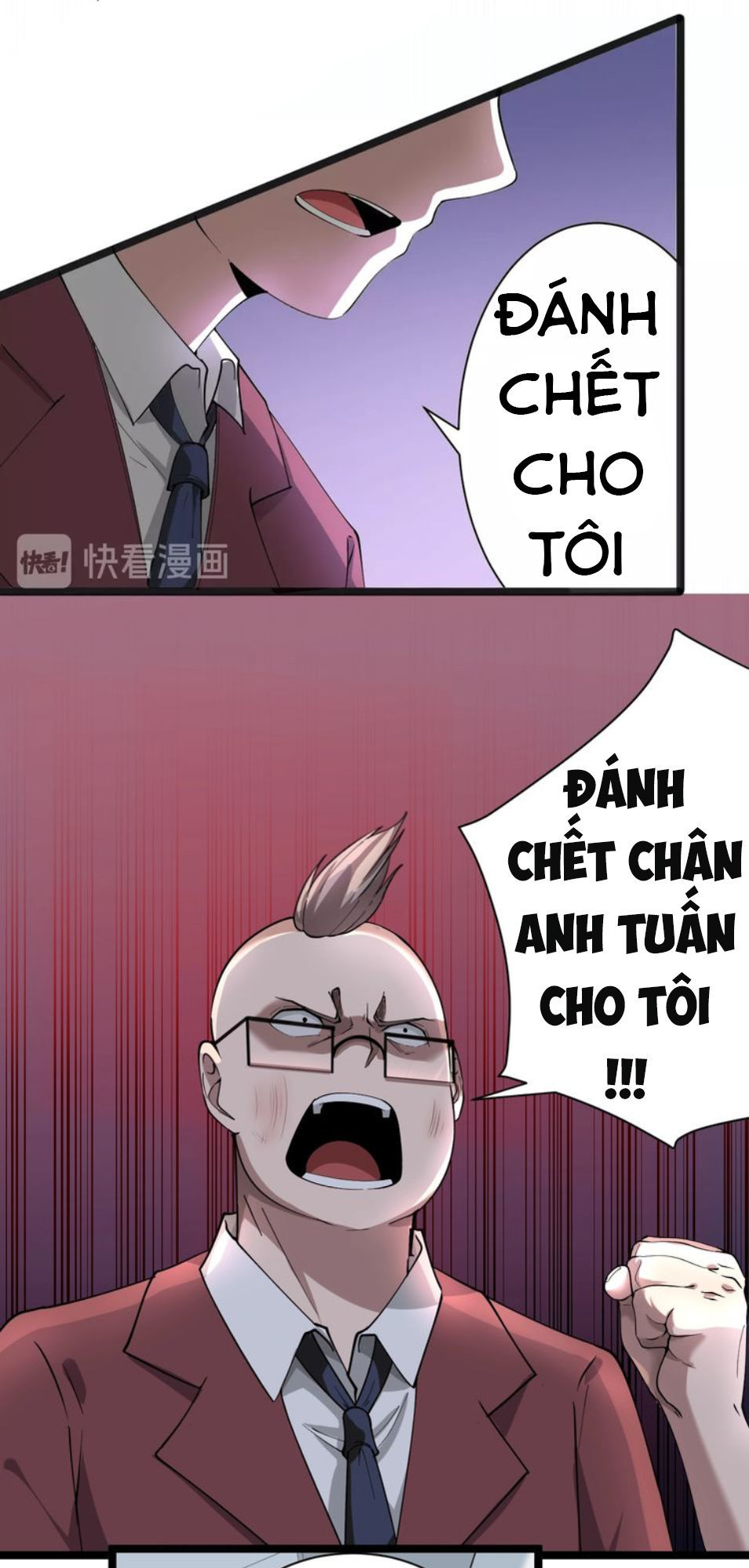 Cửa Hàng Đào Bảo Thông Tam Giới Chapter 33 - Trang 2