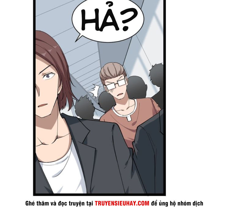 Cửa Hàng Đào Bảo Thông Tam Giới Chapter 33 - Trang 2