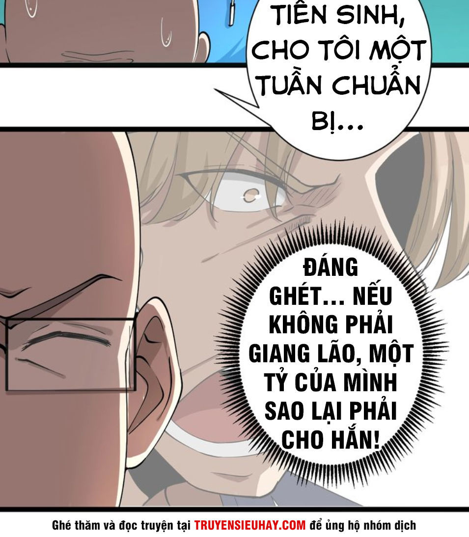 Cửa Hàng Đào Bảo Thông Tam Giới Chapter 33 - Trang 2