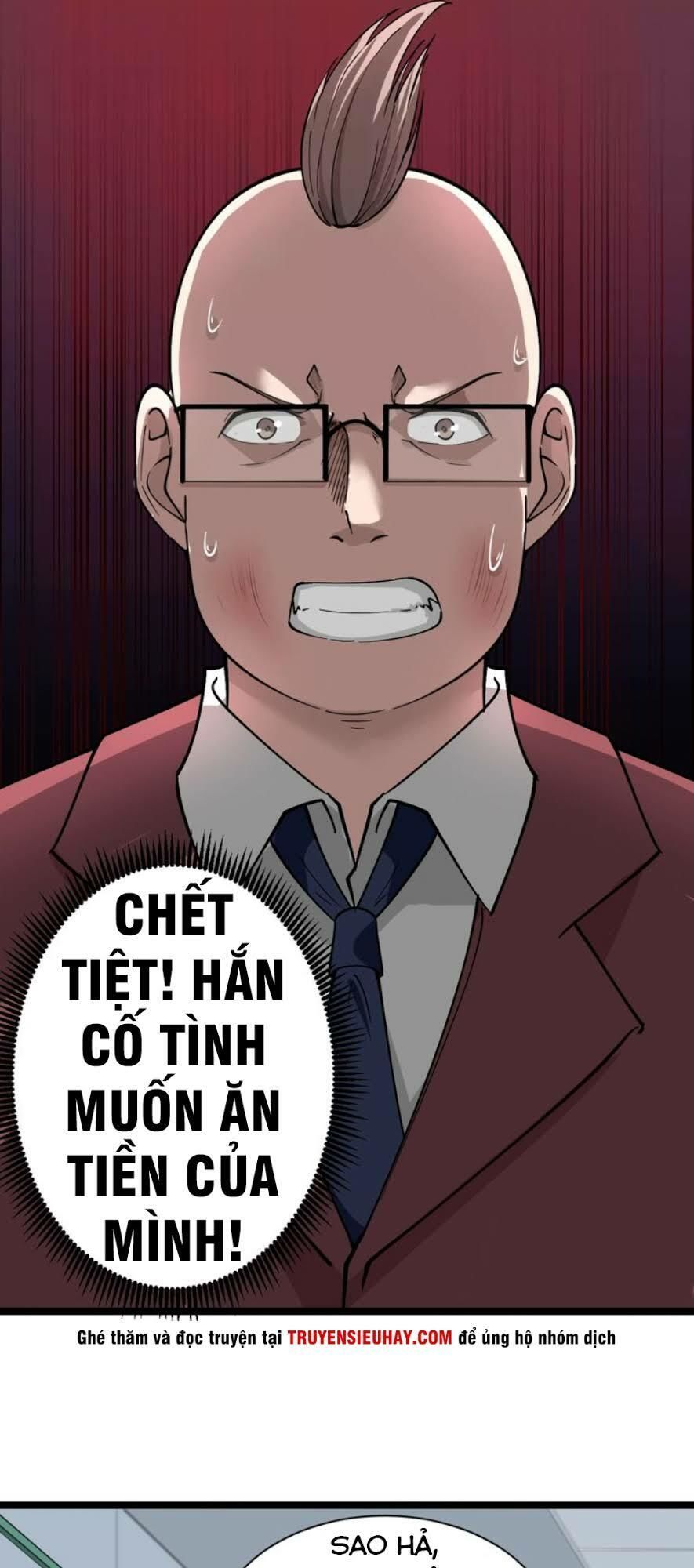 Cửa Hàng Đào Bảo Thông Tam Giới Chapter 33 - Trang 2