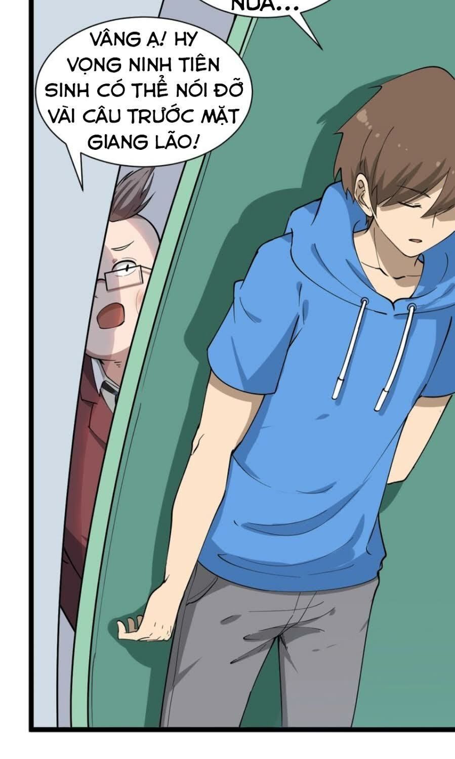 Cửa Hàng Đào Bảo Thông Tam Giới Chapter 33 - Trang 2