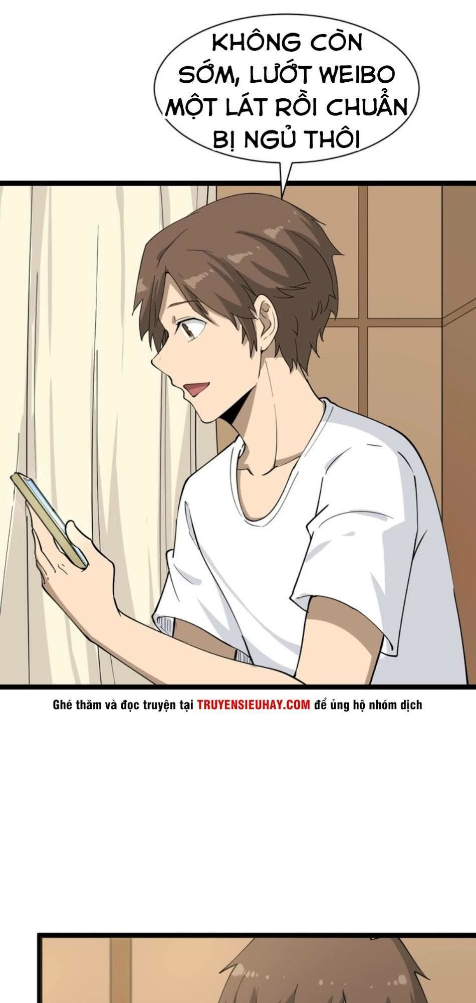 Cửa Hàng Đào Bảo Thông Tam Giới Chapter 33 - Trang 2