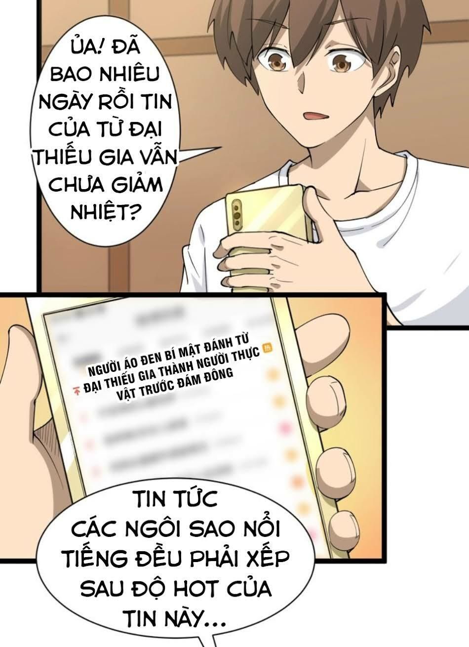 Cửa Hàng Đào Bảo Thông Tam Giới Chapter 33 - Trang 2
