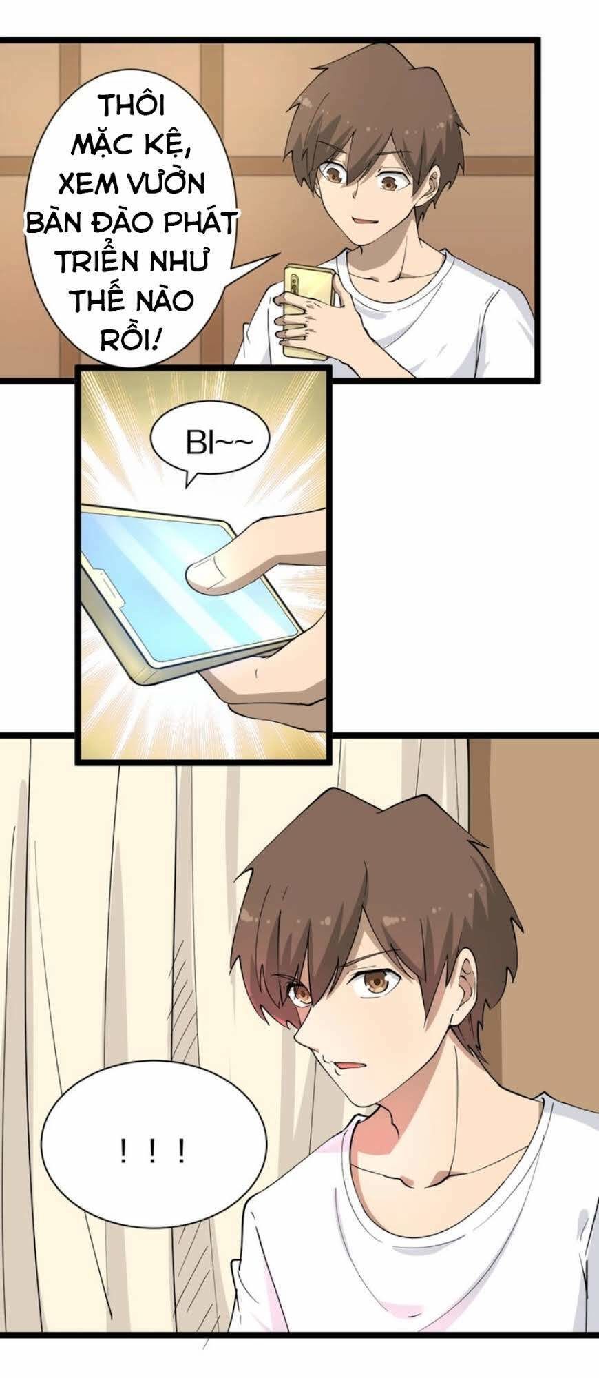 Cửa Hàng Đào Bảo Thông Tam Giới Chapter 33 - Trang 2