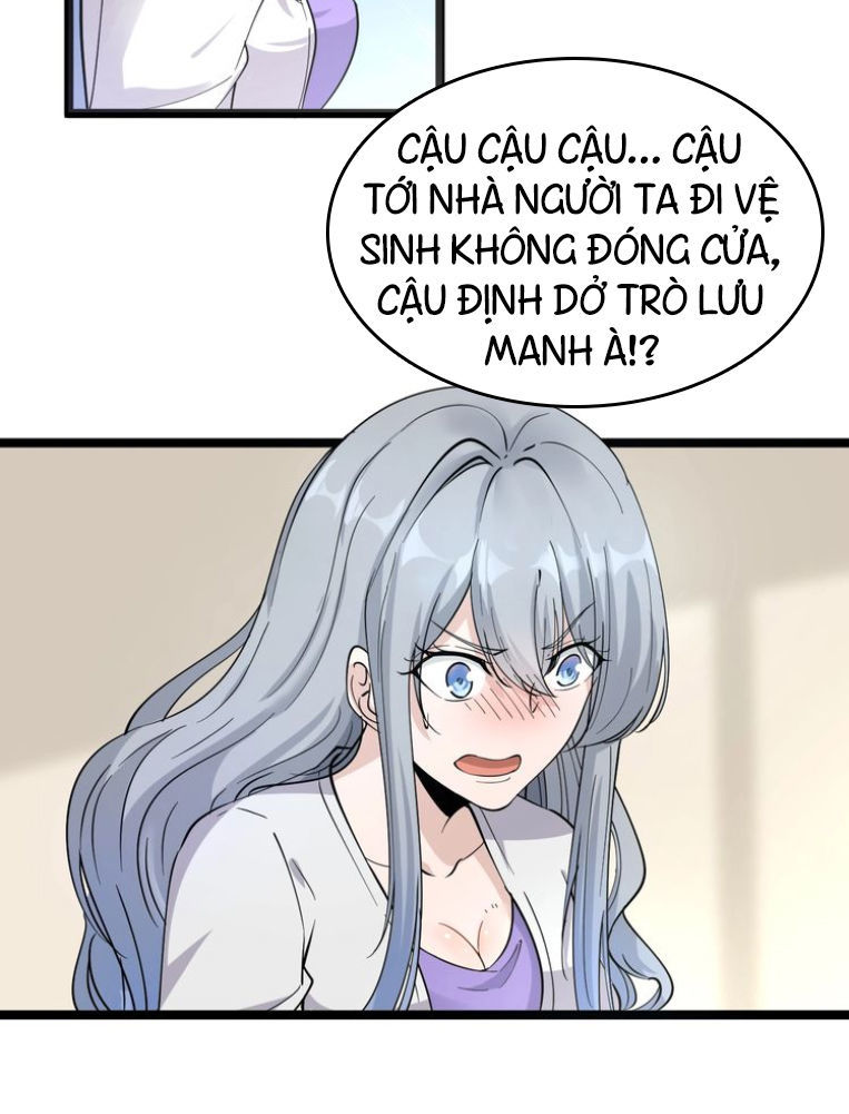 Cửa Hàng Đào Bảo Thông Tam Giới Chapter 34 - Trang 2