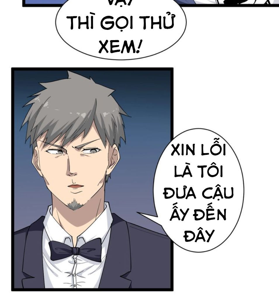 Cửa Hàng Đào Bảo Thông Tam Giới Chapter 35 - Trang 2