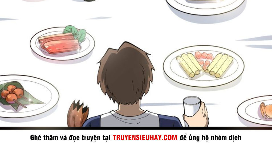 Cửa Hàng Đào Bảo Thông Tam Giới Chapter 35 - Trang 2