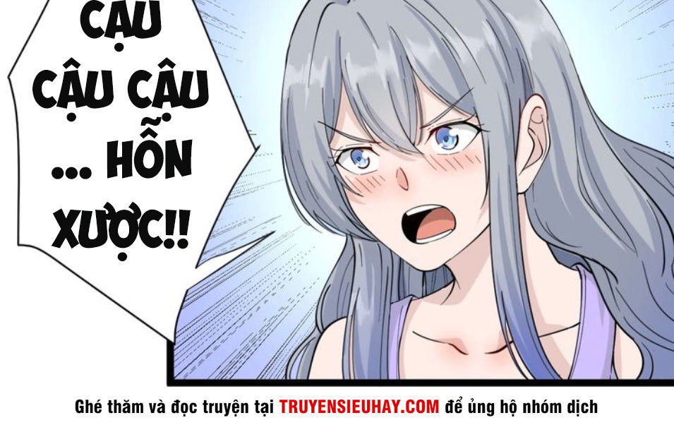 Cửa Hàng Đào Bảo Thông Tam Giới Chapter 35 - Trang 2