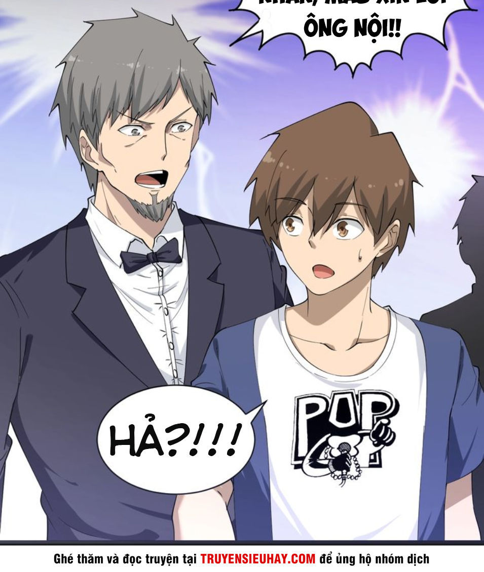 Cửa Hàng Đào Bảo Thông Tam Giới Chapter 35 - Trang 2