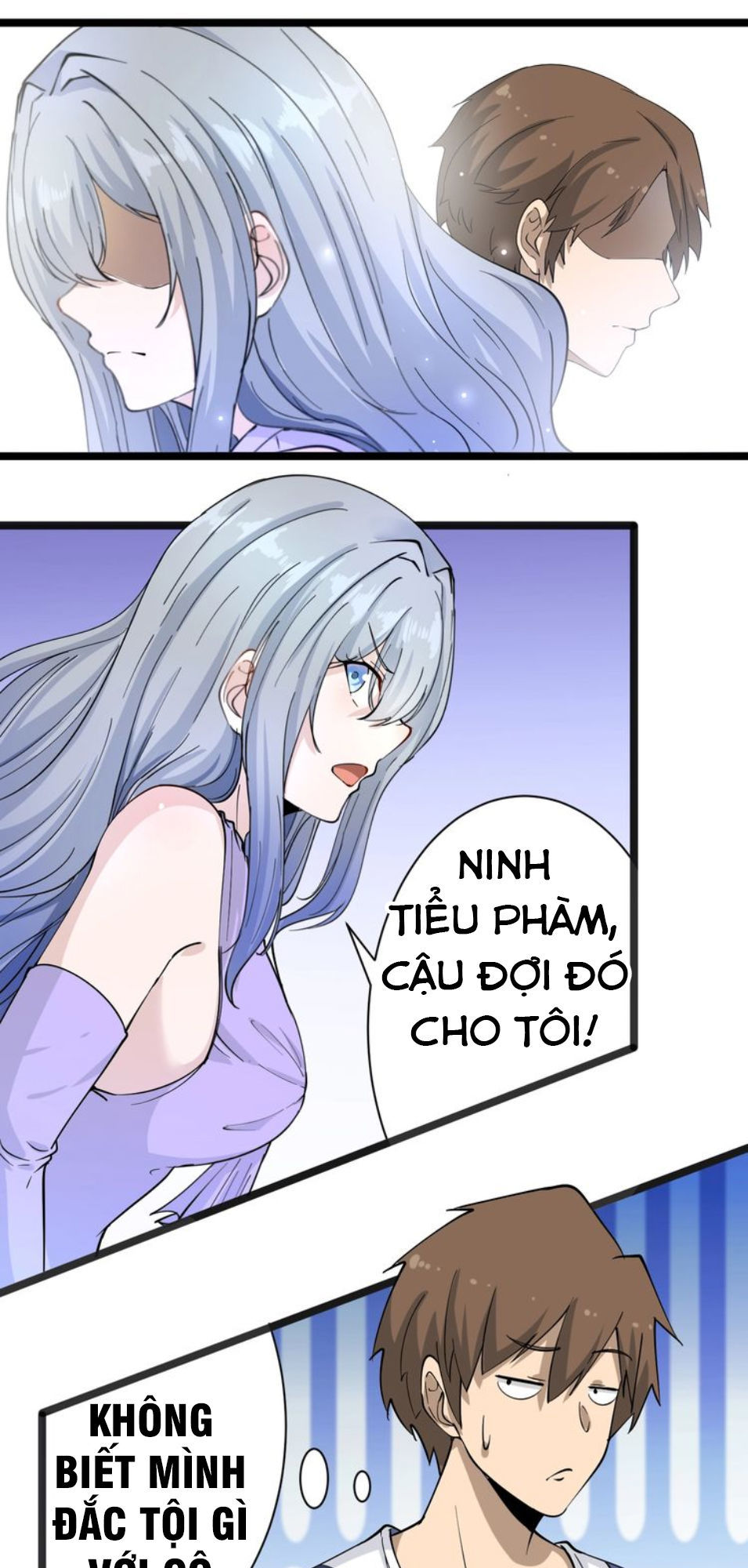 Cửa Hàng Đào Bảo Thông Tam Giới Chapter 35 - Trang 2