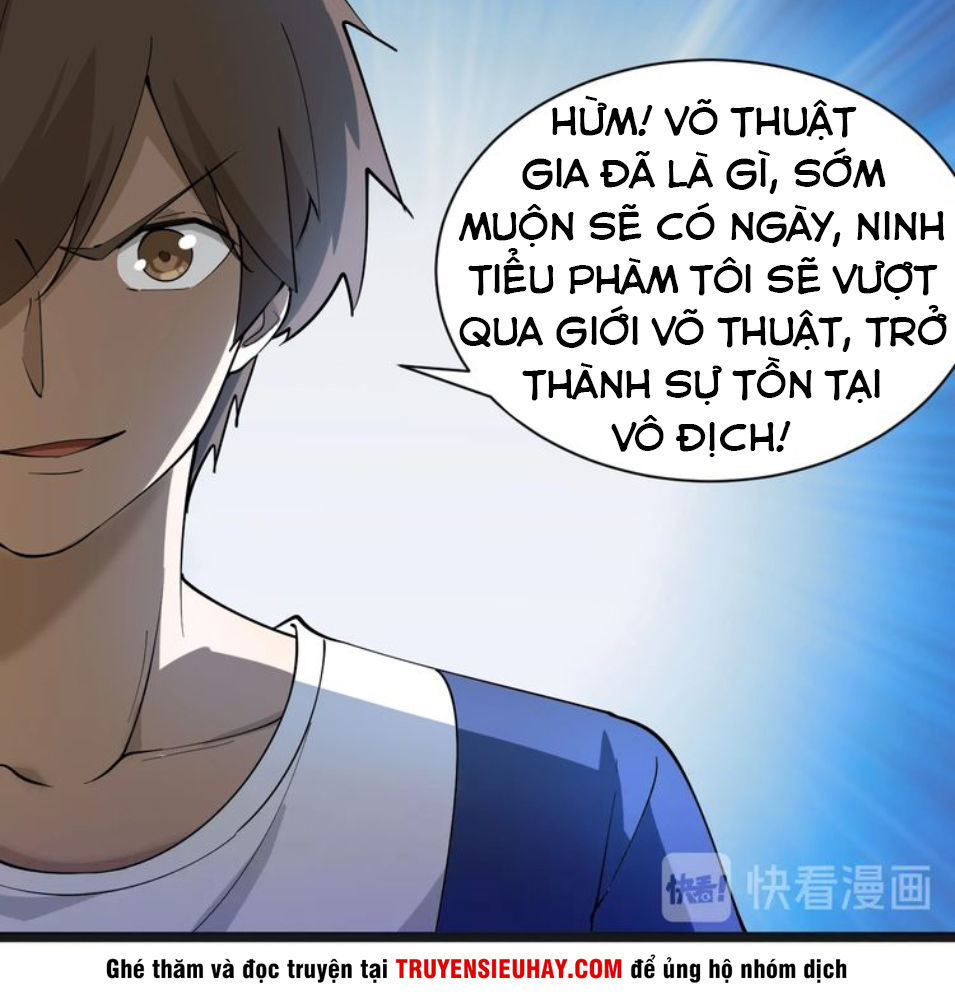 Cửa Hàng Đào Bảo Thông Tam Giới Chapter 35 - Trang 2