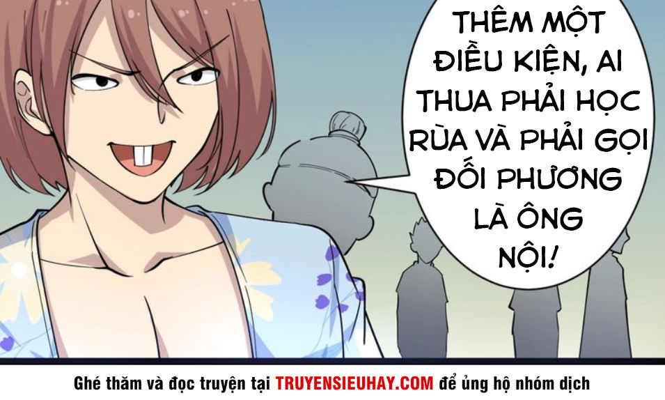 Cửa Hàng Đào Bảo Thông Tam Giới Chapter 36.5 - Trang 2