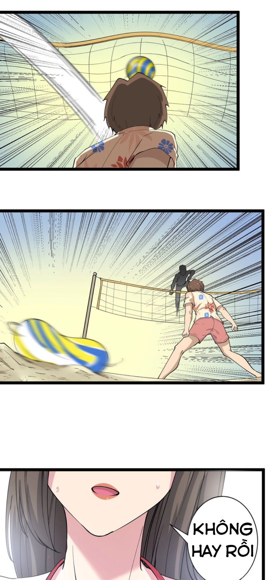 Cửa Hàng Đào Bảo Thông Tam Giới Chapter 36.5 - Trang 2