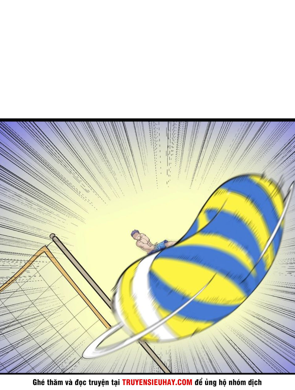 Cửa Hàng Đào Bảo Thông Tam Giới Chapter 36.5 - Trang 2