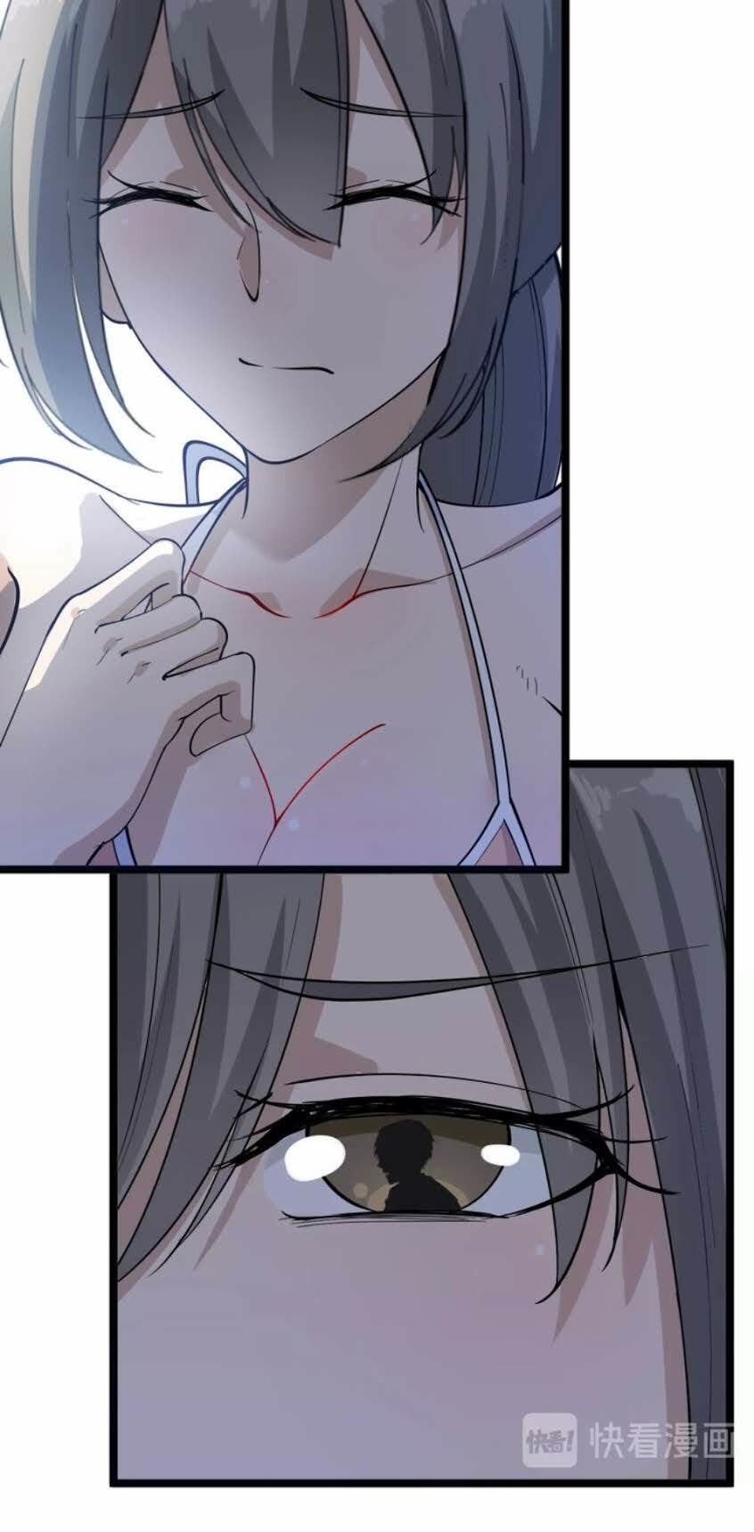 Cửa Hàng Đào Bảo Thông Tam Giới Chapter 36.5 - Trang 2