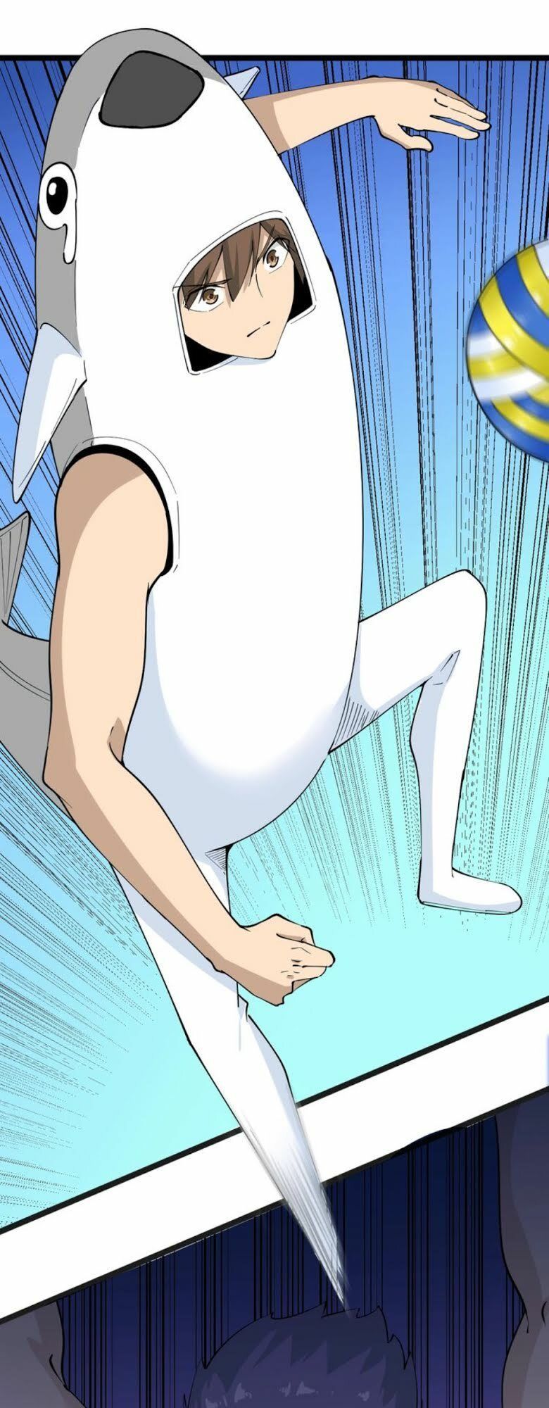 Cửa Hàng Đào Bảo Thông Tam Giới Chapter 36.5 - Trang 2