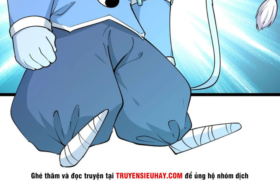 Cửa Hàng Đào Bảo Thông Tam Giới Chapter 36.5 - Trang 2