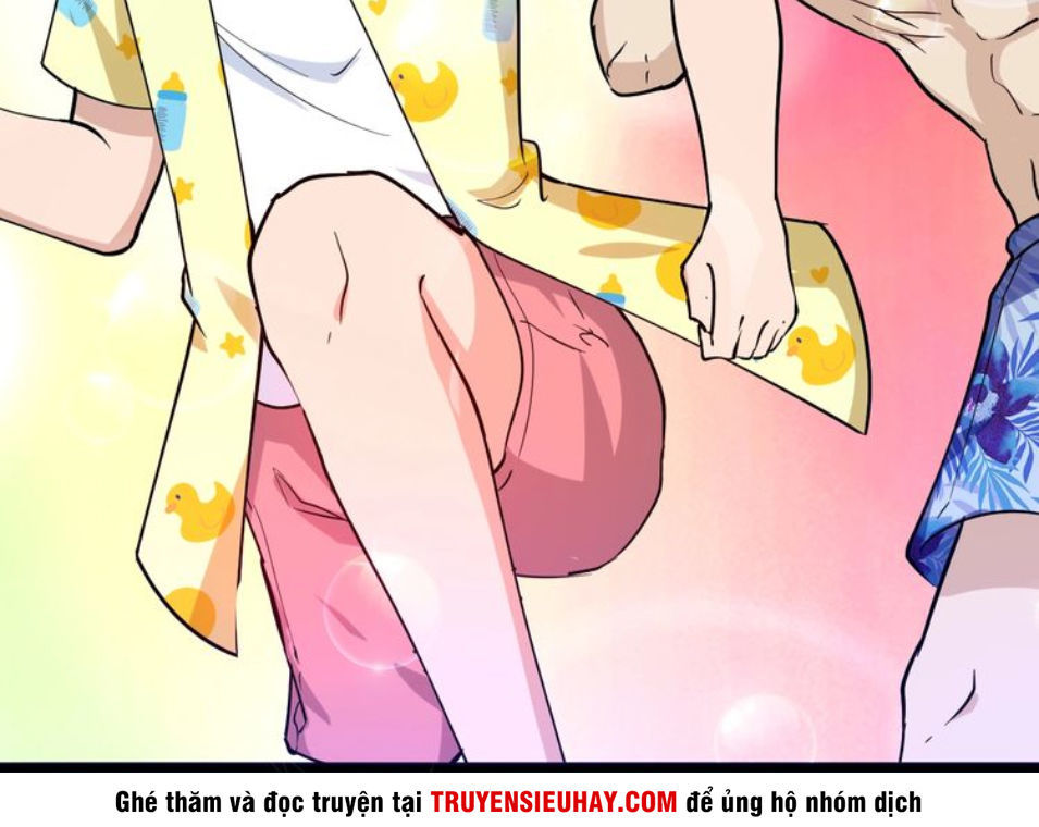 Cửa Hàng Đào Bảo Thông Tam Giới Chapter 36.5 - Trang 2