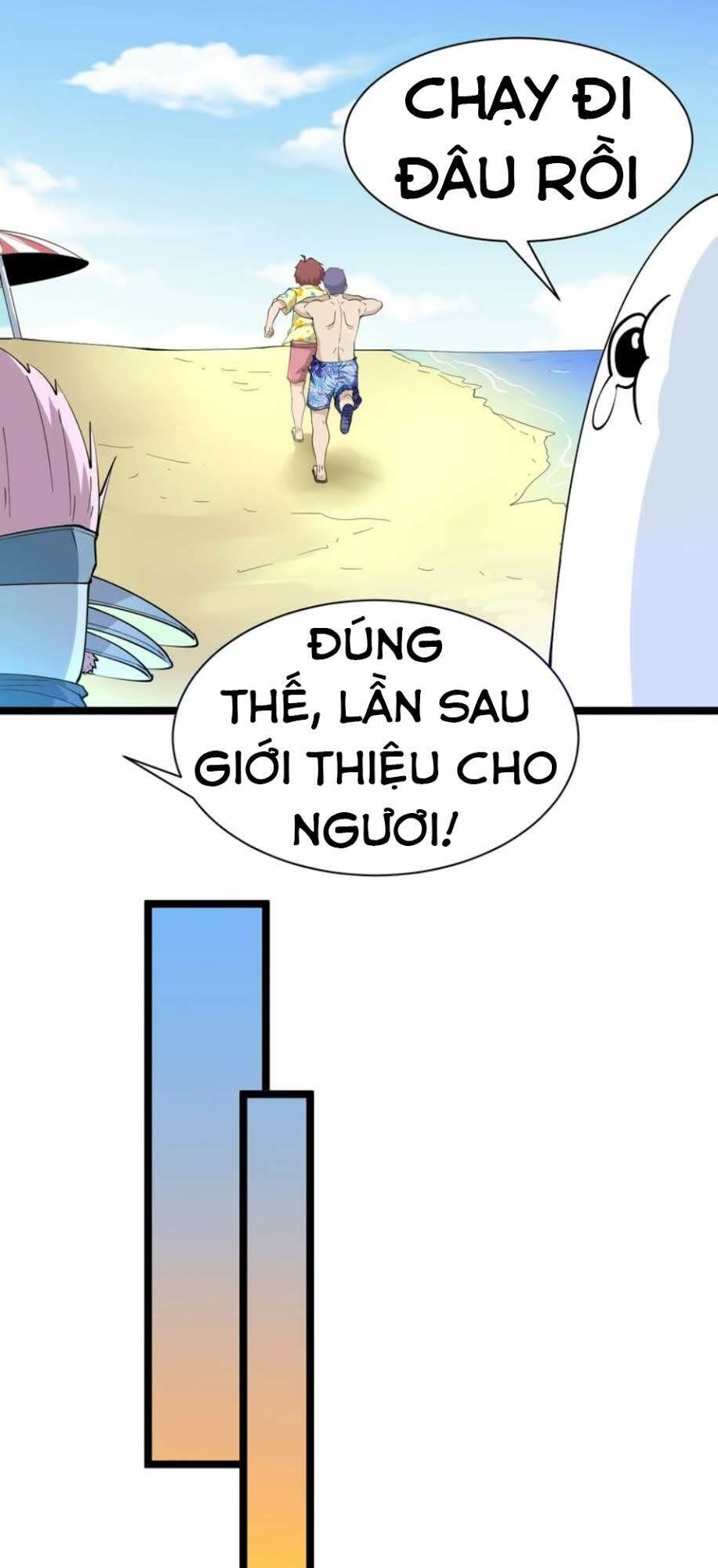 Cửa Hàng Đào Bảo Thông Tam Giới Chapter 36.5 - Trang 2