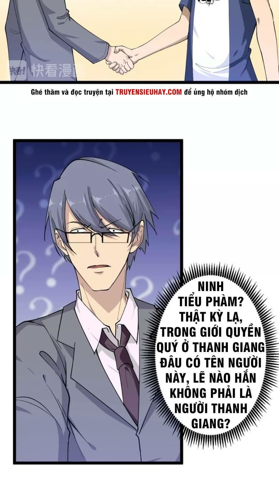 Cửa Hàng Đào Bảo Thông Tam Giới Chapter 36 - Trang 2