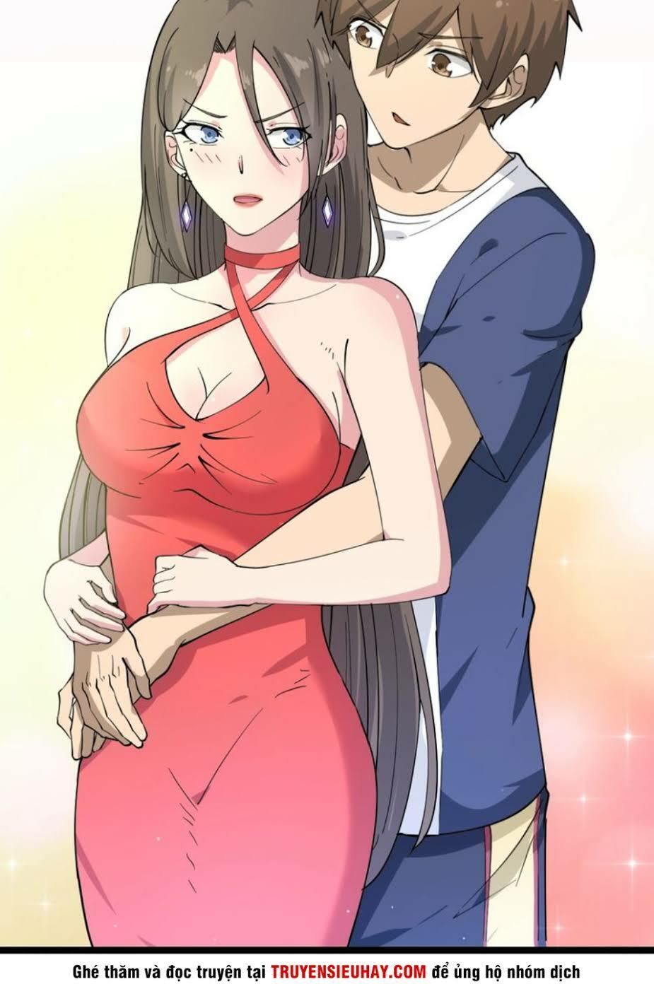 Cửa Hàng Đào Bảo Thông Tam Giới Chapter 36 - Trang 2