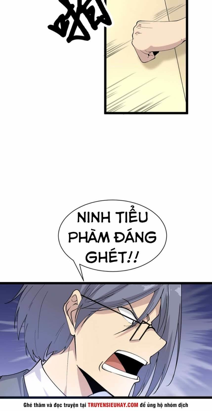 Cửa Hàng Đào Bảo Thông Tam Giới Chapter 36 - Trang 2