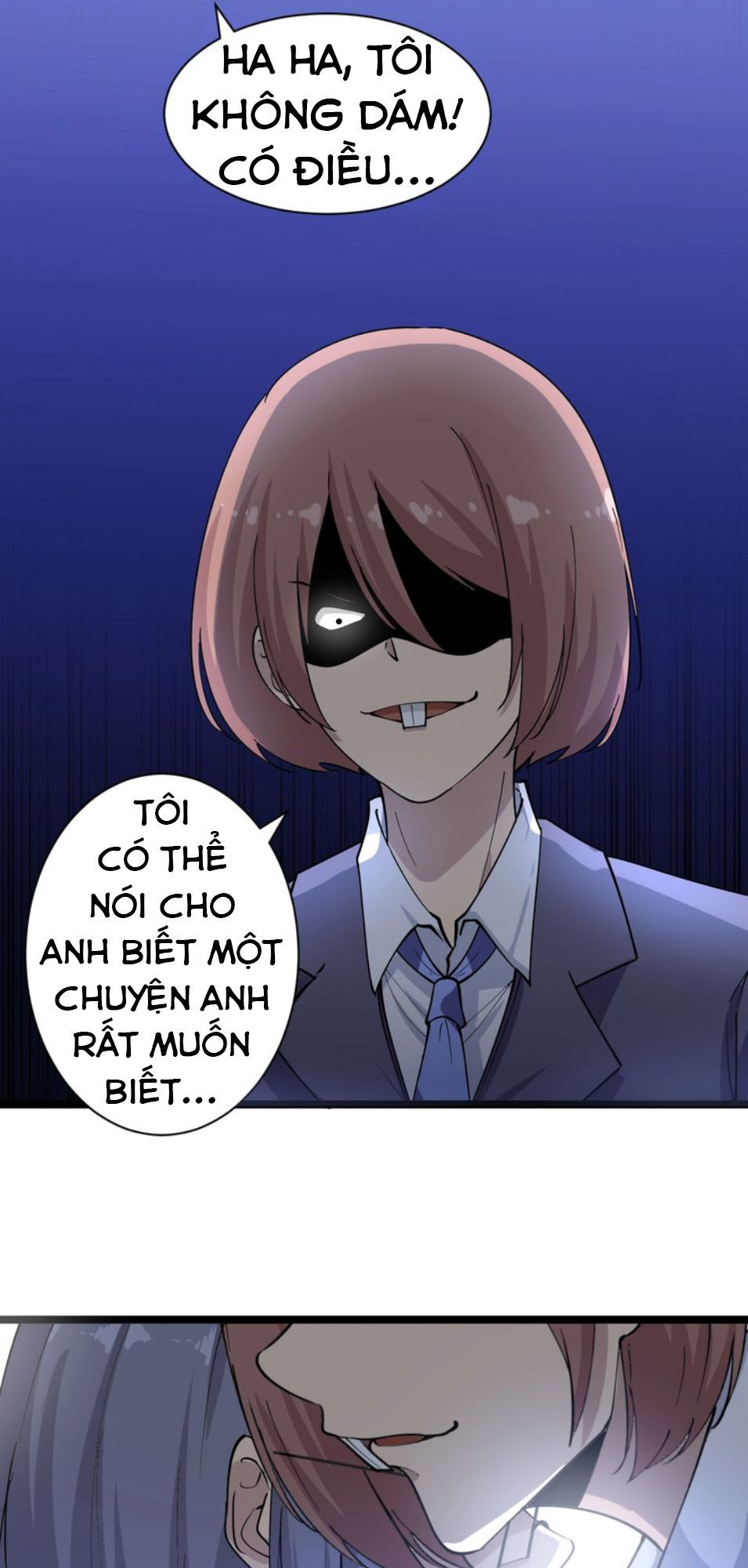 Cửa Hàng Đào Bảo Thông Tam Giới Chapter 36 - Trang 2