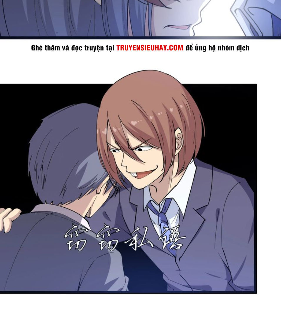 Cửa Hàng Đào Bảo Thông Tam Giới Chapter 36 - Trang 2