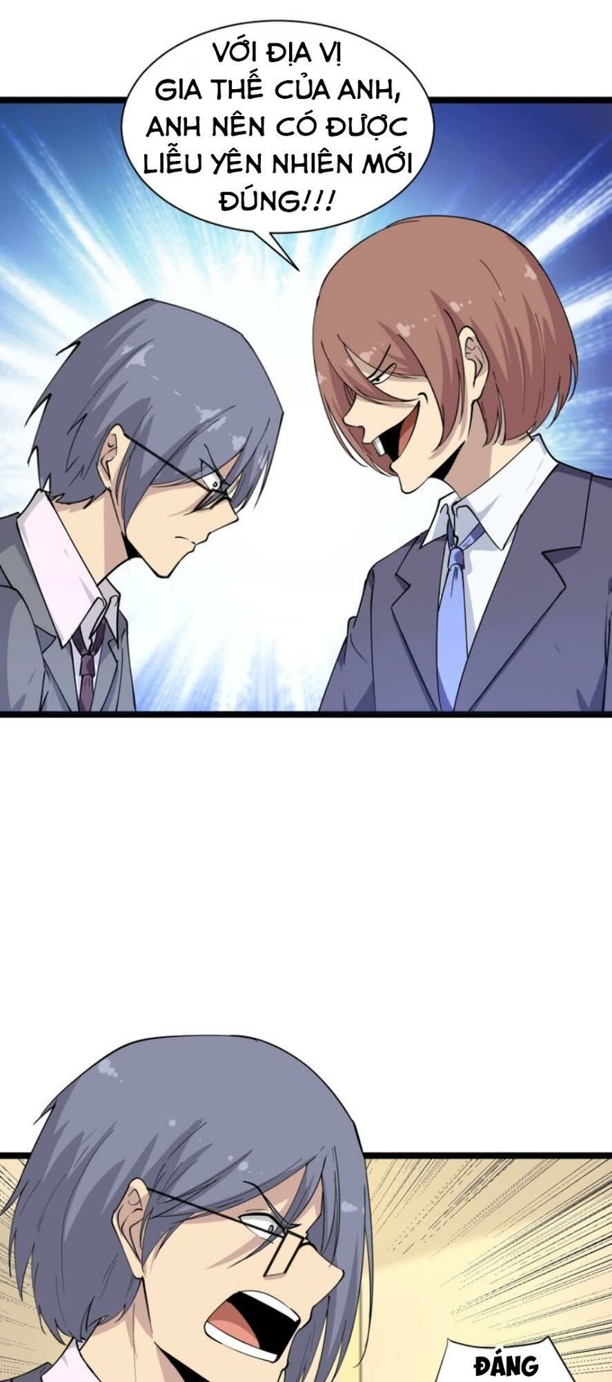Cửa Hàng Đào Bảo Thông Tam Giới Chapter 36 - Trang 2