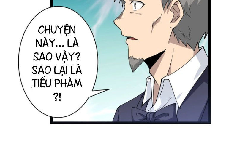 Cửa Hàng Đào Bảo Thông Tam Giới Chapter 37 - Trang 2